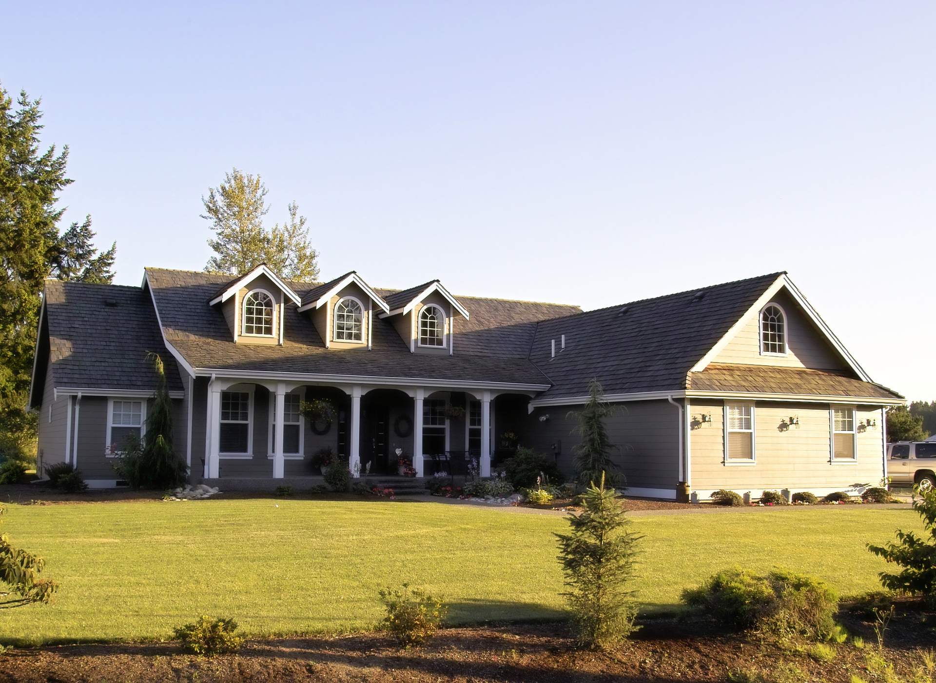 home inspections