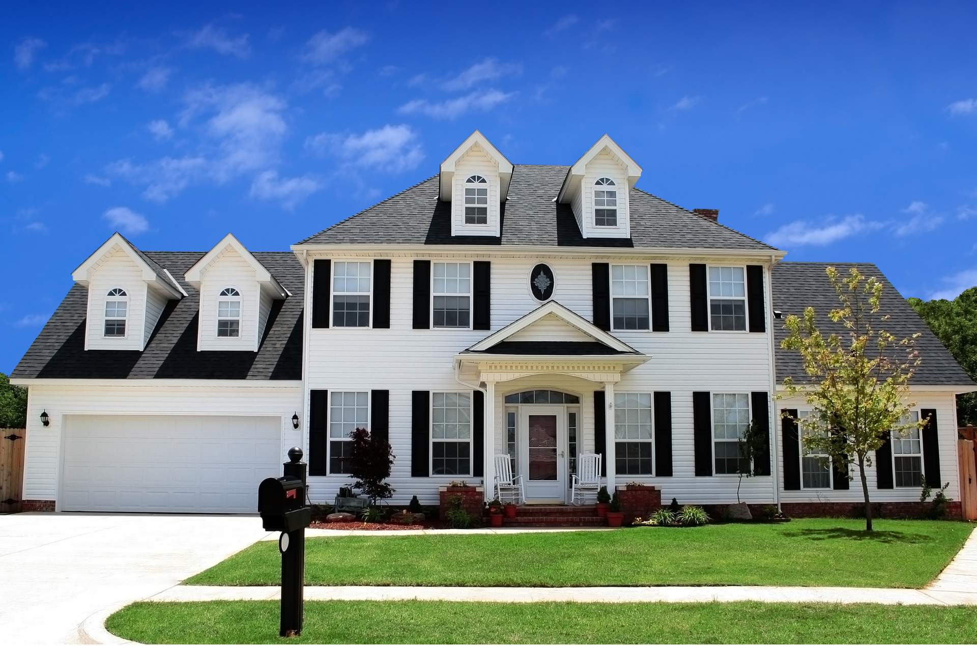 home inspection services