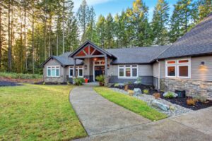 Home Maintenance Inspection